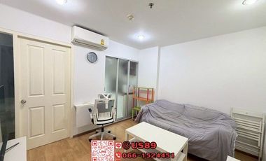 Wohnung zum Kauf mit 1 Zimmer in Watthana, Bangkok