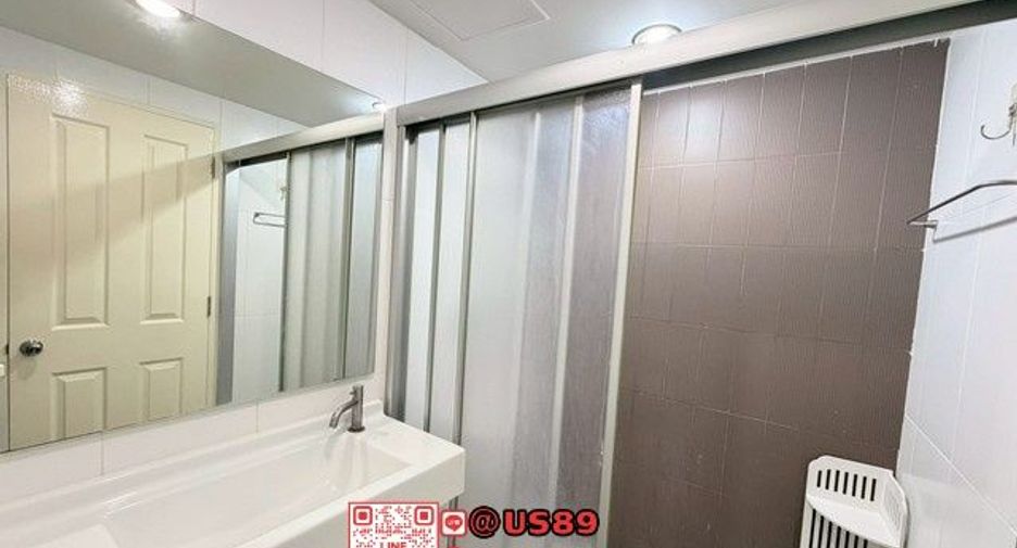 For sale 1 bed condo in Watthana, Bangkok