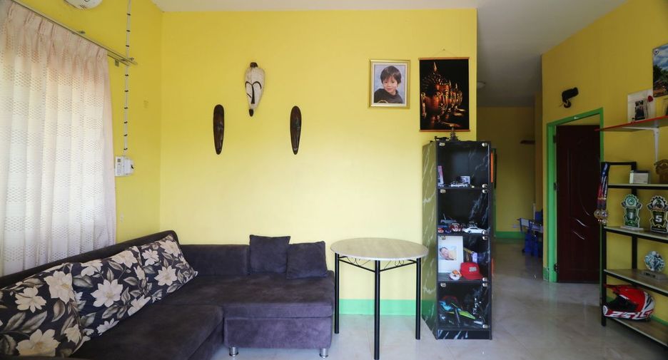 For sale 2 bedrooms house in Nong Han, Udon Thani