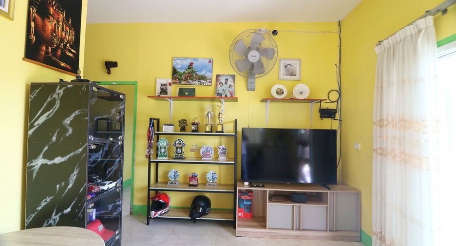 For sale 2 bedrooms house in Nong Han, Udon Thani
