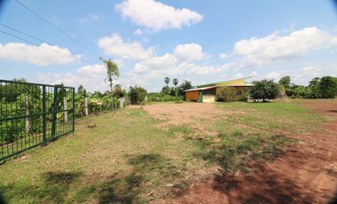 出售 2 卧室 独立屋 在 Nong Han, Udon Thani