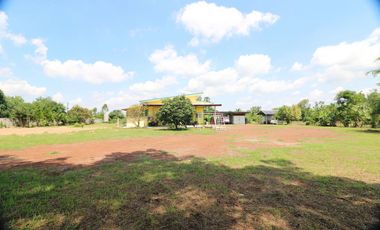出售 2 卧室 独立屋 在 Nong Han, Udon Thani