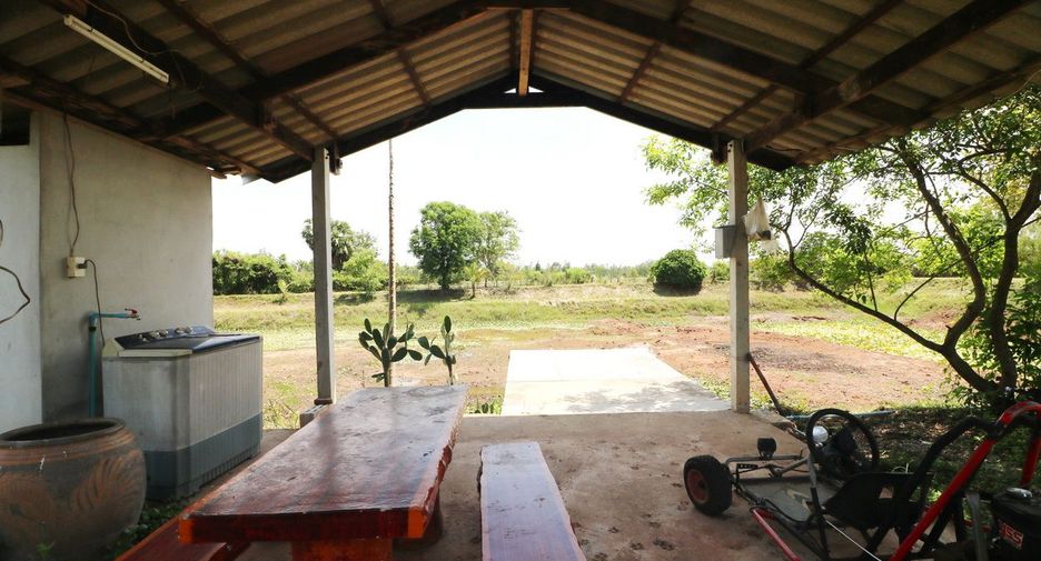 For sale 2 bedrooms house in Nong Han, Udon Thani