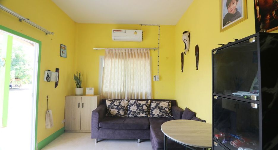 For sale 2 bedrooms house in Nong Han, Udon Thani