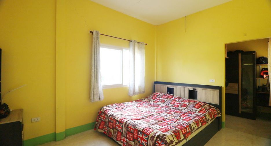 For sale 2 bedrooms house in Nong Han, Udon Thani