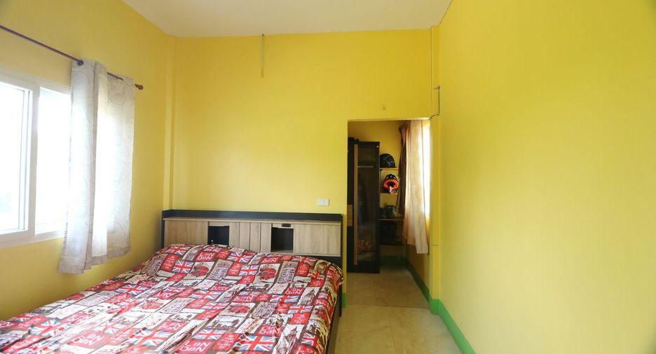 For sale 2 bedrooms house in Nong Han, Udon Thani