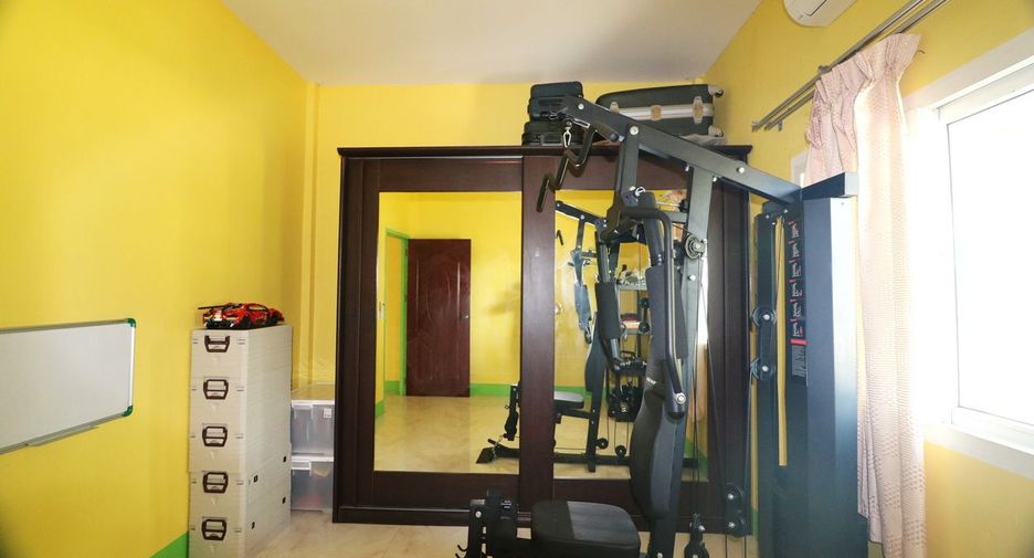 For sale 2 bedrooms house in Nong Han, Udon Thani