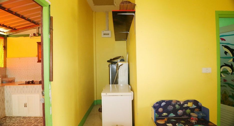 For sale 2 bedrooms house in Nong Han, Udon Thani