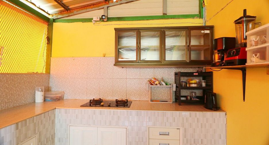 For sale 2 bedrooms house in Nong Han, Udon Thani