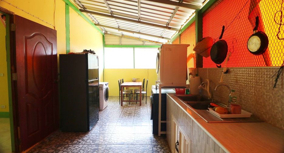 For sale 2 bedrooms house in Nong Han, Udon Thani