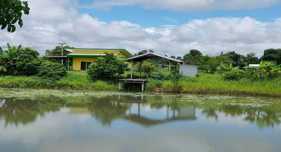 For sale 2 bedrooms house in Nong Han, Udon Thani