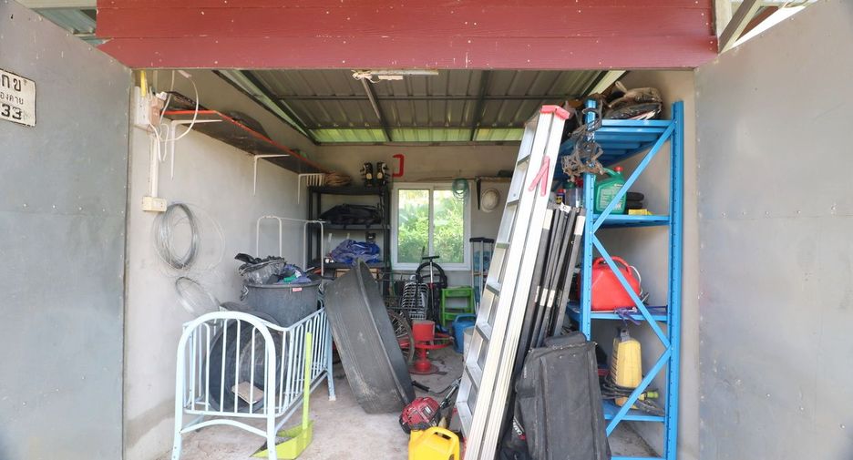 For sale 2 bedrooms house in Nong Han, Udon Thani