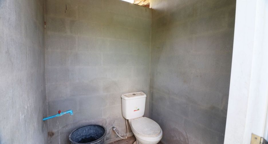 For sale 2 bedrooms house in Nong Han, Udon Thani