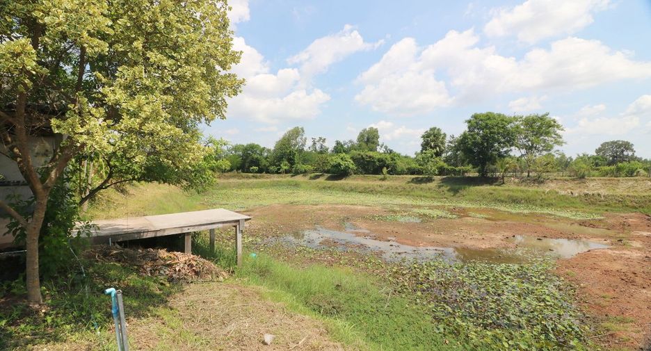 For sale 2 bedrooms house in Nong Han, Udon Thani
