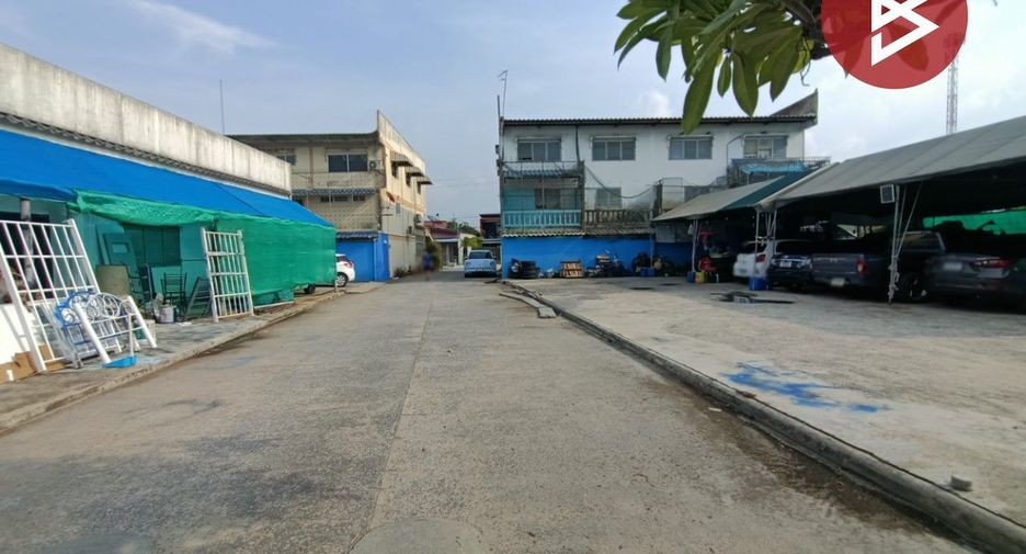 For sale スタジオ apartment in Mueang Nakhon Pathom, Nakhon Pathom