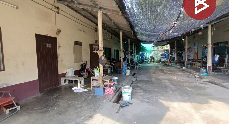 For sale スタジオ apartment in Mueang Nakhon Pathom, Nakhon Pathom
