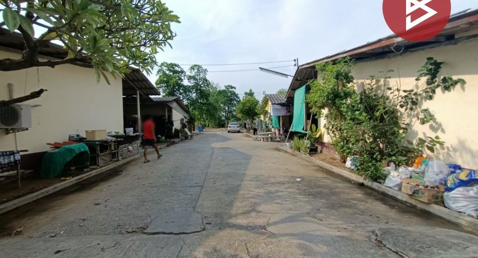 For sale スタジオ apartment in Mueang Nakhon Pathom, Nakhon Pathom