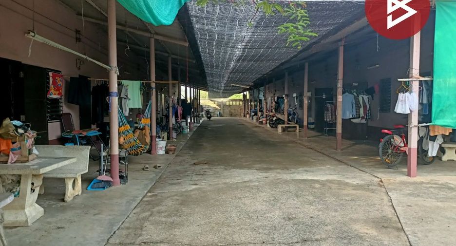 For sale スタジオ apartment in Mueang Nakhon Pathom, Nakhon Pathom