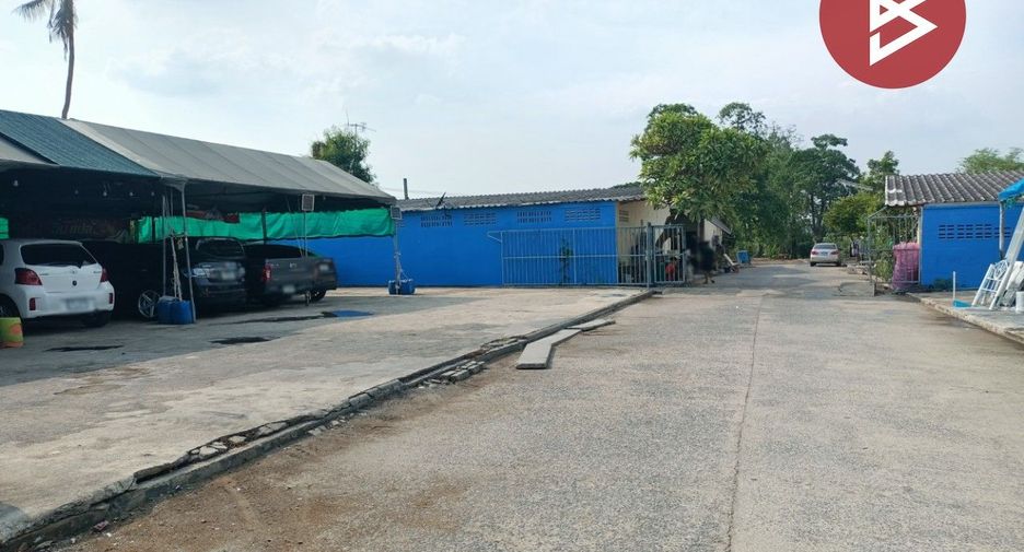 For sale スタジオ apartment in Mueang Nakhon Pathom, Nakhon Pathom