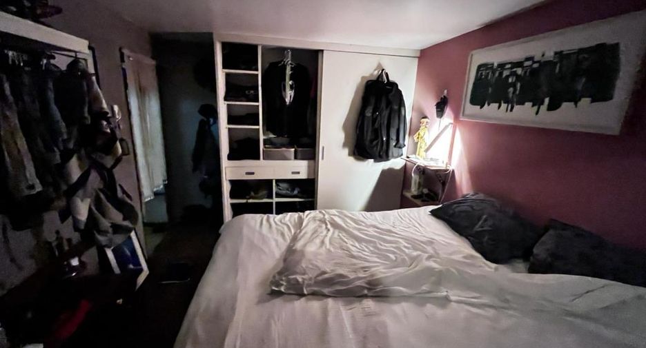 À vendre 1 chambre condo à Watthana, Bangkok