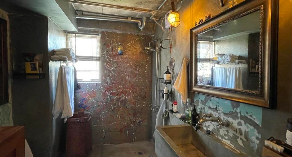 À vendre 1 chambre condo à Watthana, Bangkok