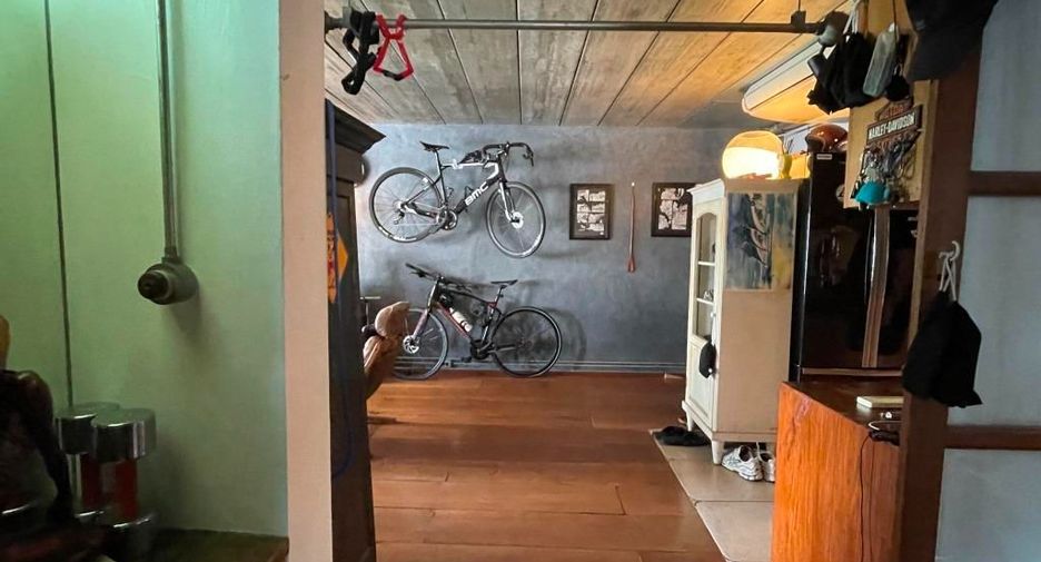À vendre 1 chambre condo à Watthana, Bangkok
