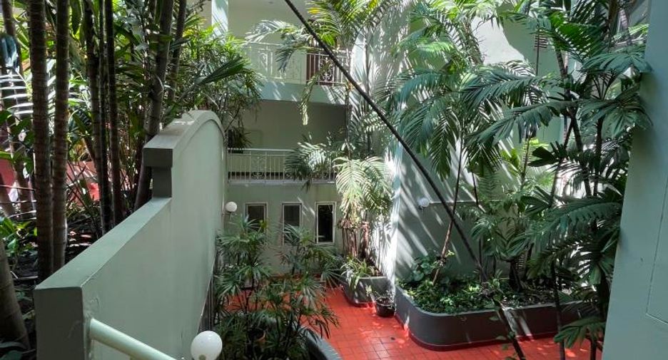 À vendre 1 chambre condo à Watthana, Bangkok