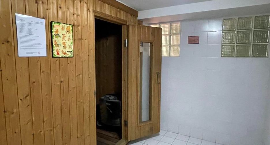 À vendre 1 chambre condo à Watthana, Bangkok