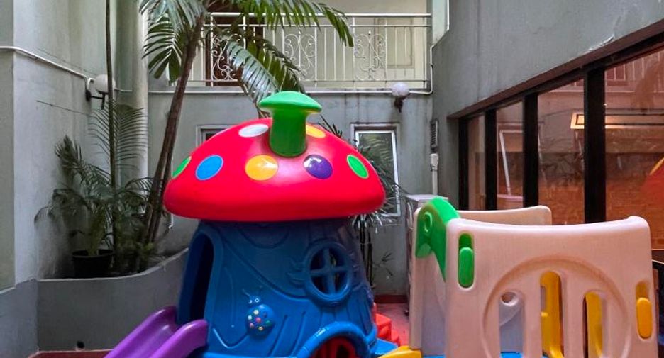 À vendre 1 chambre condo à Watthana, Bangkok
