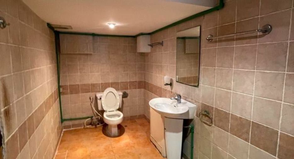 À vendre 1 chambre condo à Watthana, Bangkok