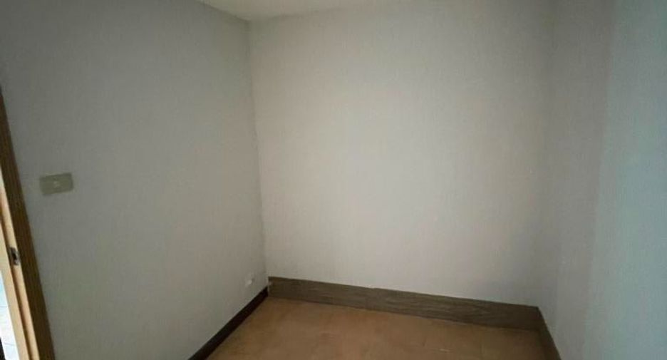 À vendre 1 chambre condo à Watthana, Bangkok