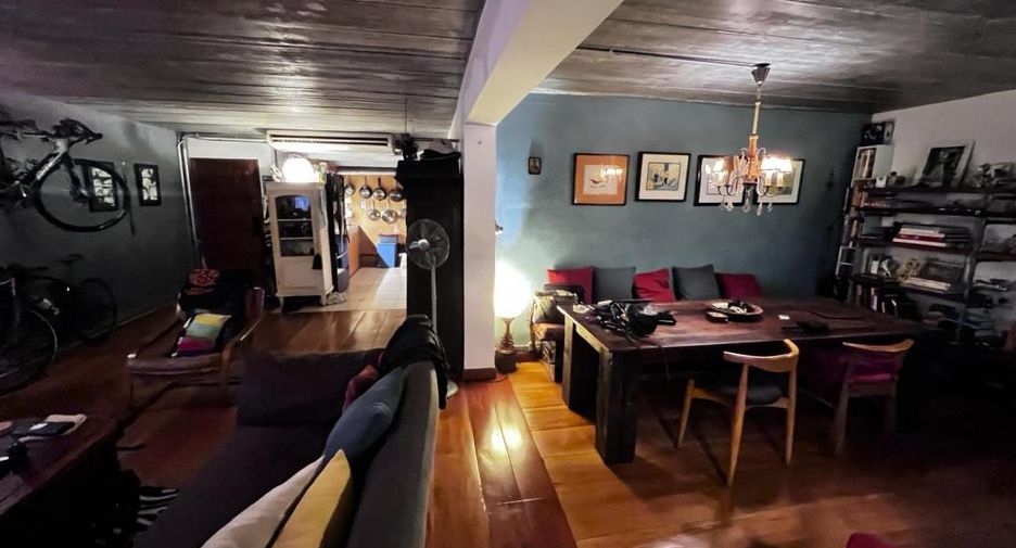 À vendre 1 chambre condo à Watthana, Bangkok