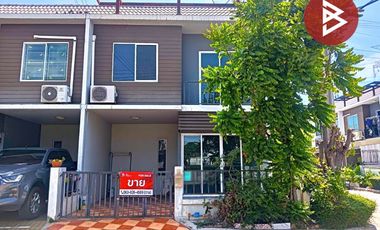 À vendre 3 chambres maison à Bang Phli, Samut Prakan