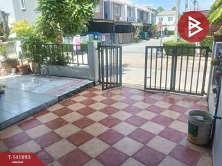 ขาย 3 ห้องนอน บ้านเดี่ยว ใน บางพลี, สมุทรปราการ