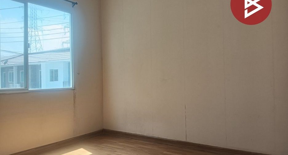 À vendre 3 chambres maison à Bang Phli, Samut Prakan