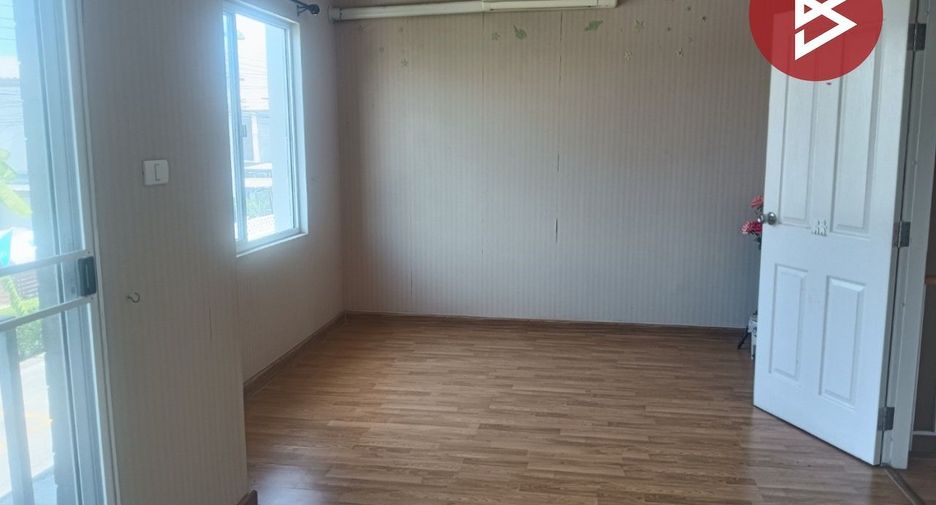 À vendre 3 chambres maison à Bang Phli, Samut Prakan