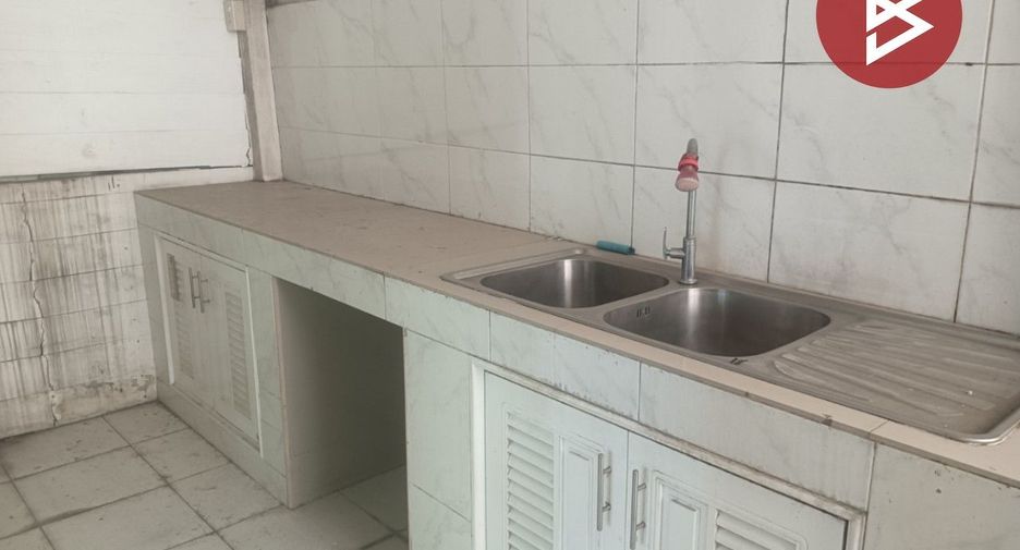À vendre 3 chambres maison à Bang Phli, Samut Prakan