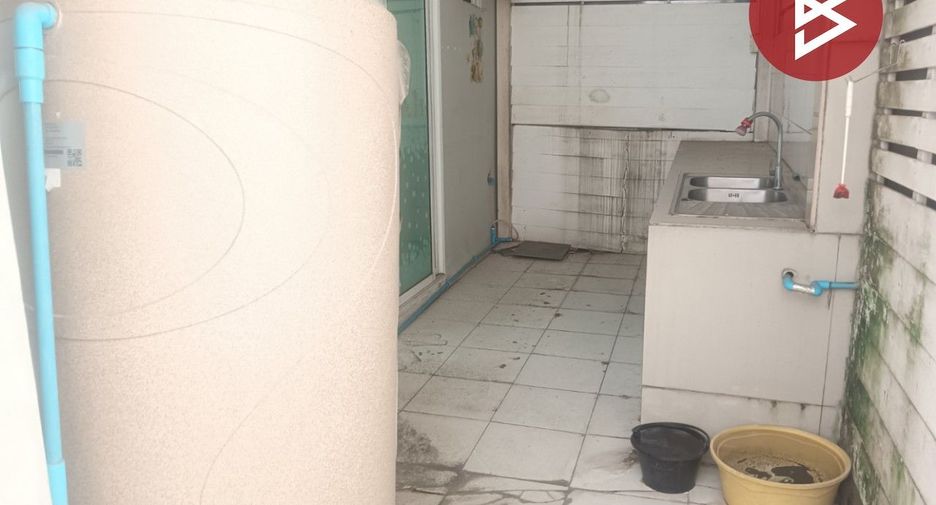 À vendre 3 chambres maison à Bang Phli, Samut Prakan