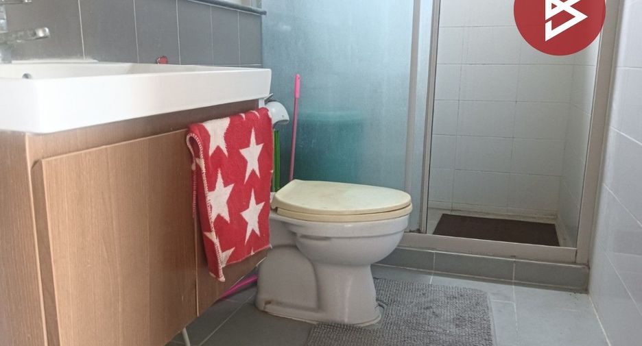 À vendre 3 chambres maison à Bang Phli, Samut Prakan