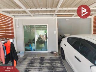 出售 3 卧室 联排别墅 在 Krathum Baen, Samut Sakhon