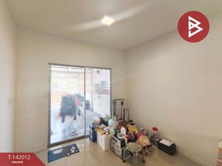 出售 3 卧室 联排别墅 在 Krathum Baen, Samut Sakhon