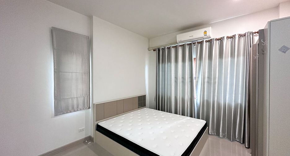 For rent 3 ベッドルーム serviced apartment in Hang Dong, Chiang Mai