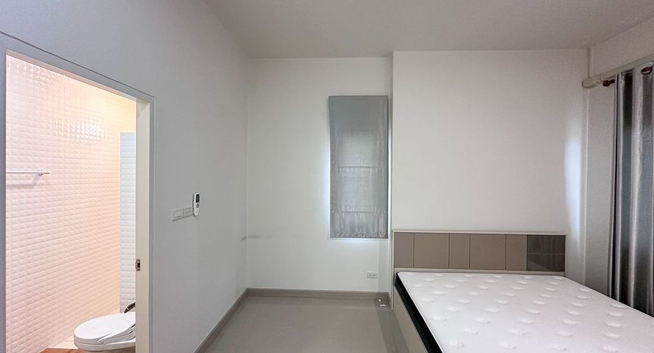 For rent 3 ベッドルーム serviced apartment in Hang Dong, Chiang Mai