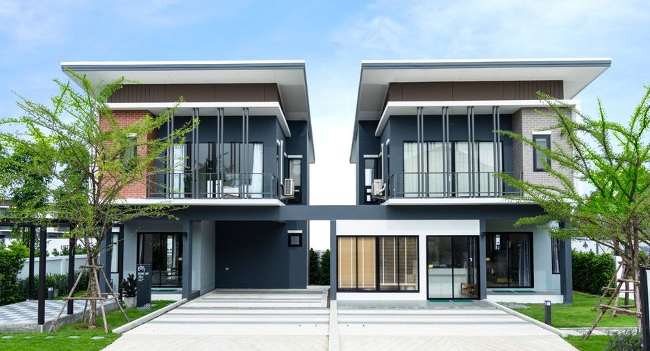 ขาย 4 ห้องนอน บ้านเดี่ยว ใน พัทยาตะวันออก, พัทยา
