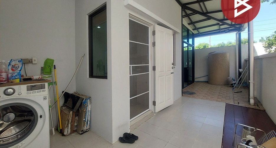 À vendre 3 chambres maison à Saphan Sung, Bangkok