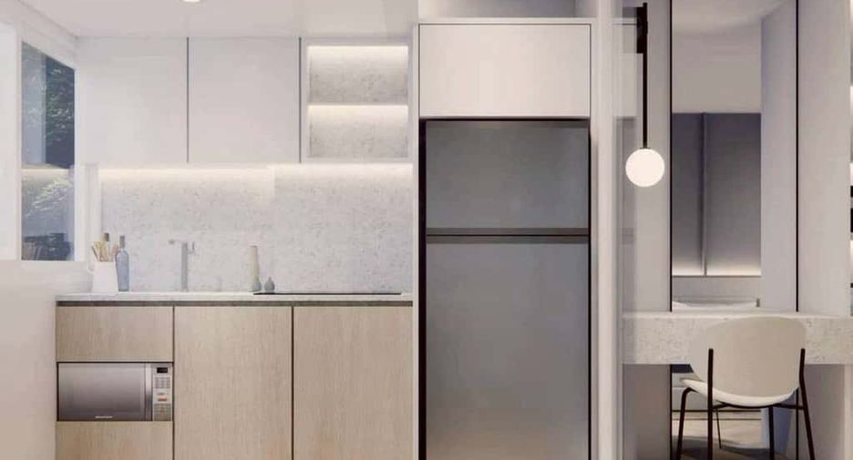 For sale 1 bed condo in Mueang Chiang Mai, Chiang Mai