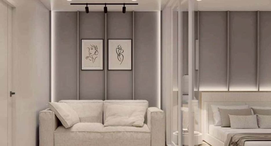 For sale 1 bed condo in Mueang Chiang Mai, Chiang Mai