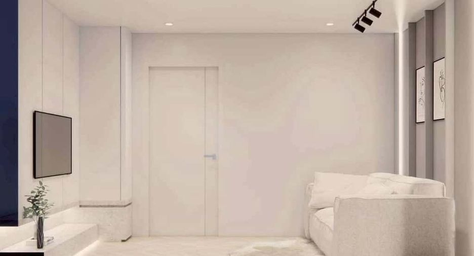 For sale 1 bed condo in Mueang Chiang Mai, Chiang Mai