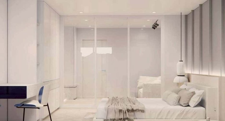For sale 1 bed condo in Mueang Chiang Mai, Chiang Mai