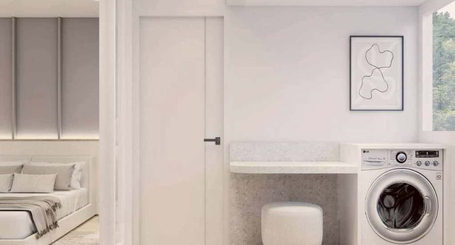 For sale 1 bed condo in Mueang Chiang Mai, Chiang Mai